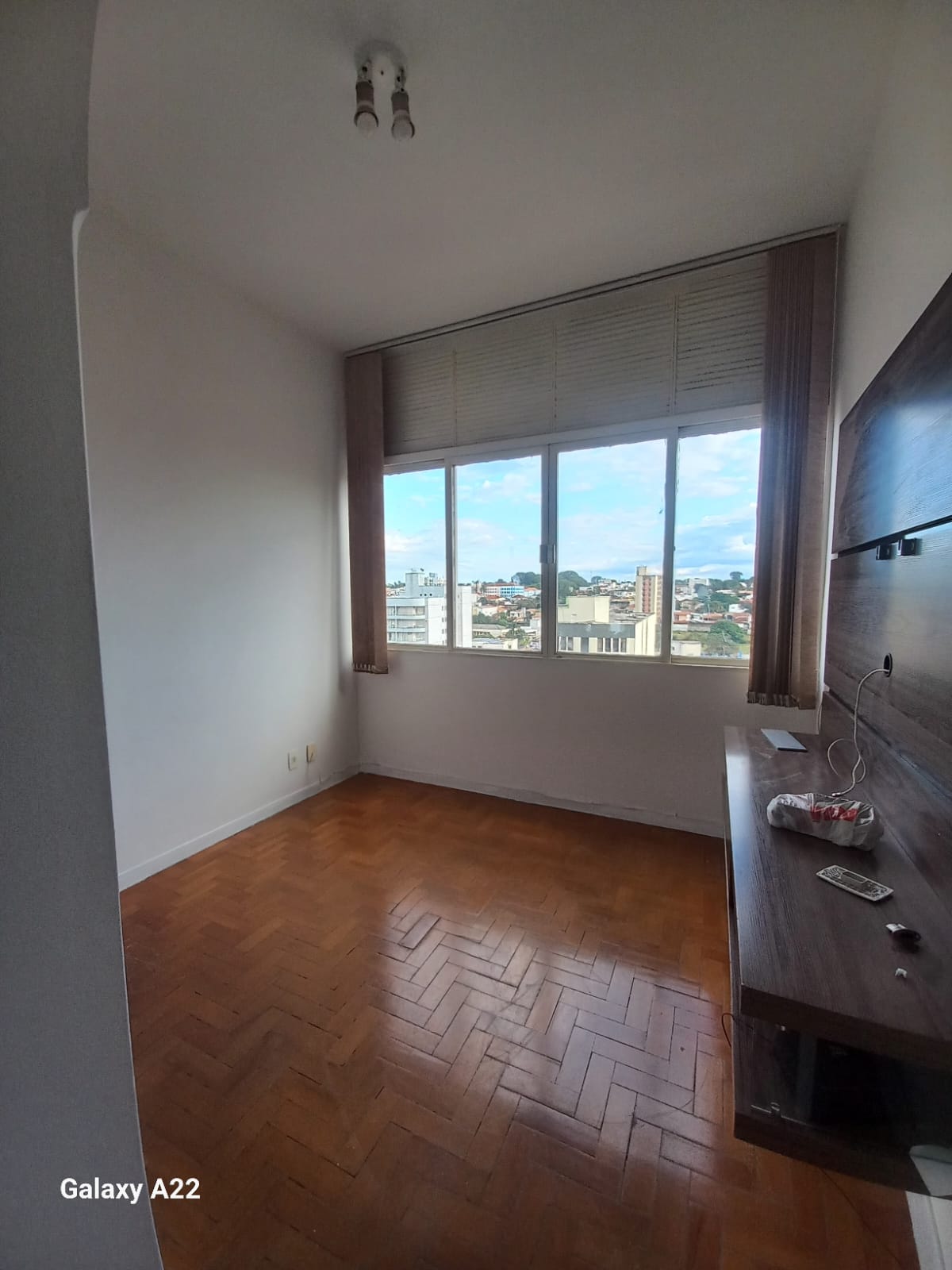 Foto de Apartamento - Edifício Araguari