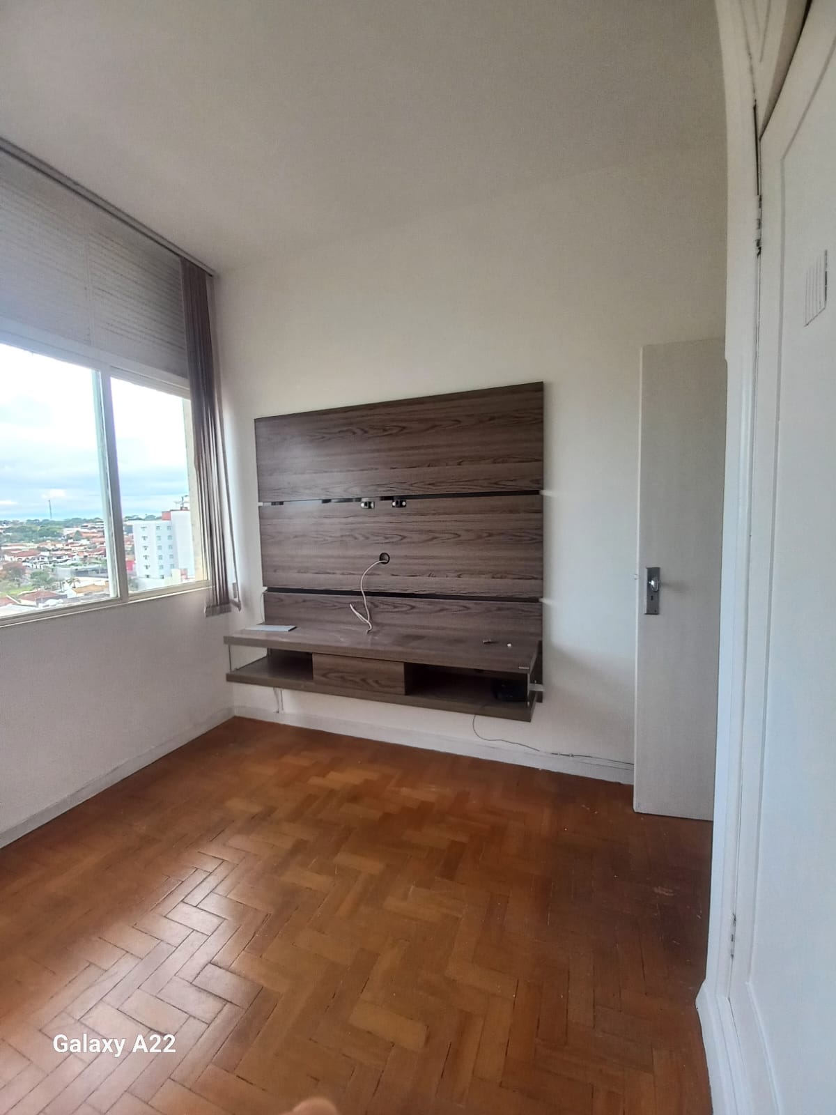 Foto de Apartamento - Edifício Araguari