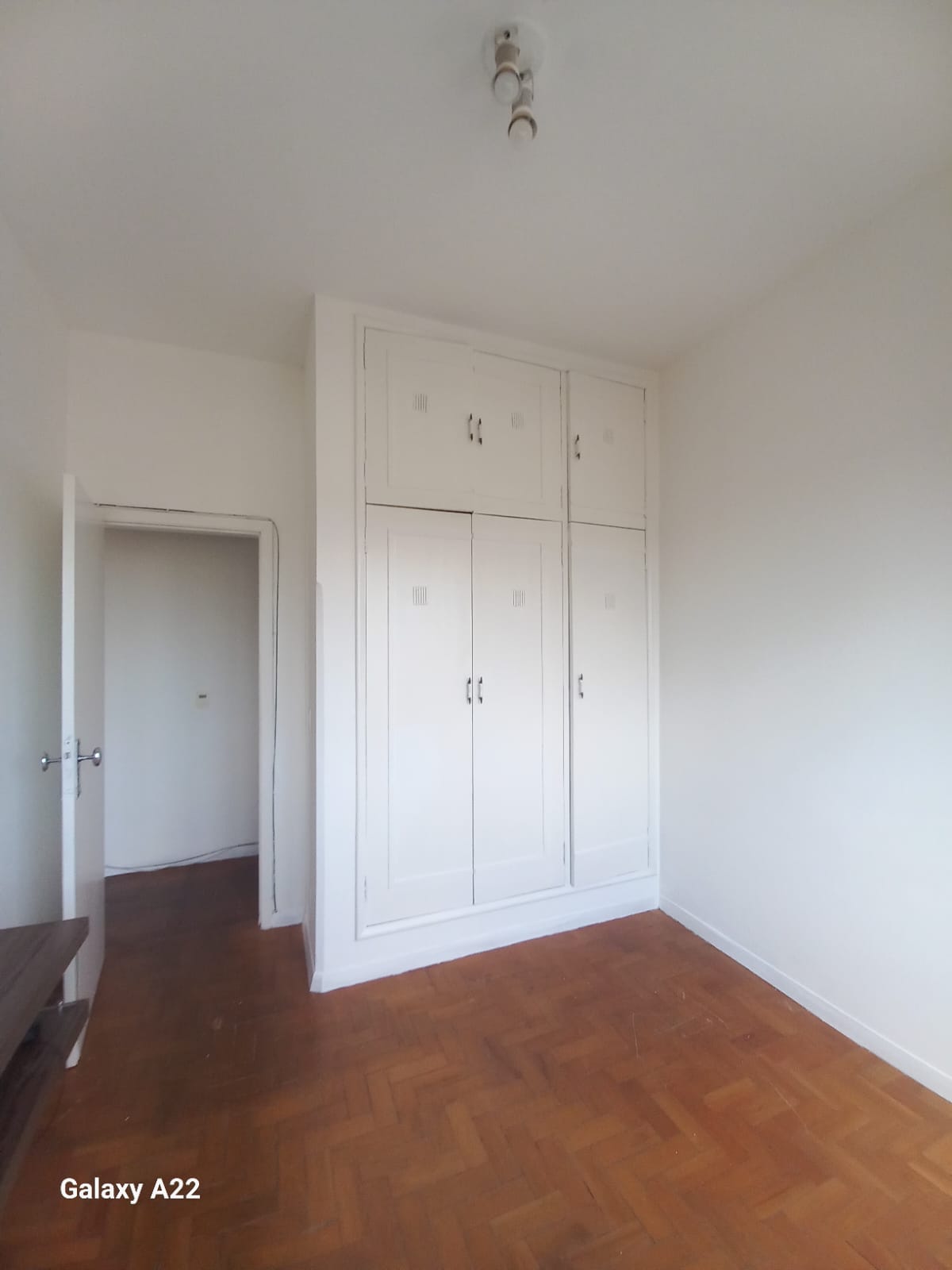 Foto de Apartamento - Edifício Araguari