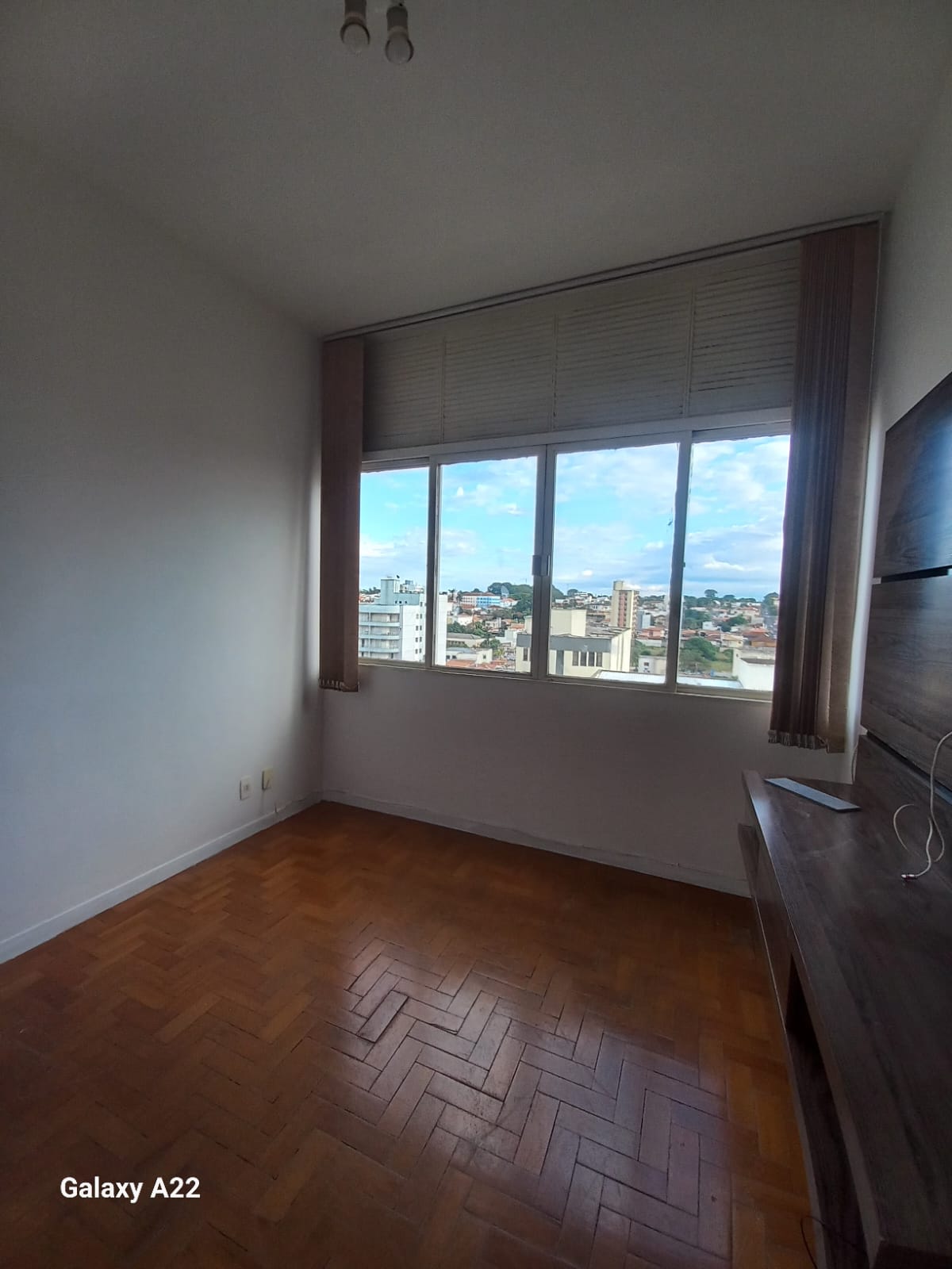 Foto de Apartamento - Edifício Araguari