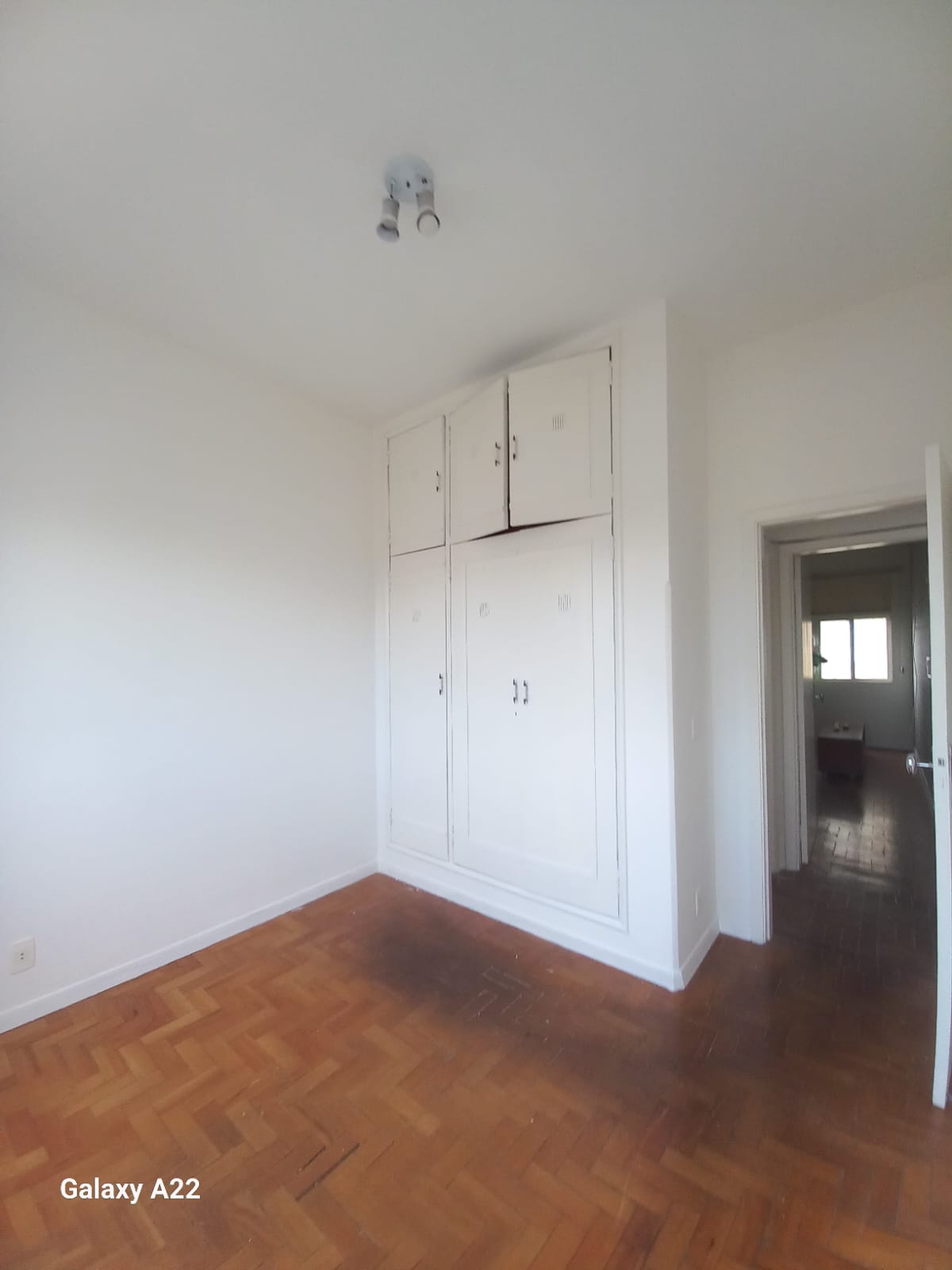 Foto de Apartamento - Edifício Araguari
