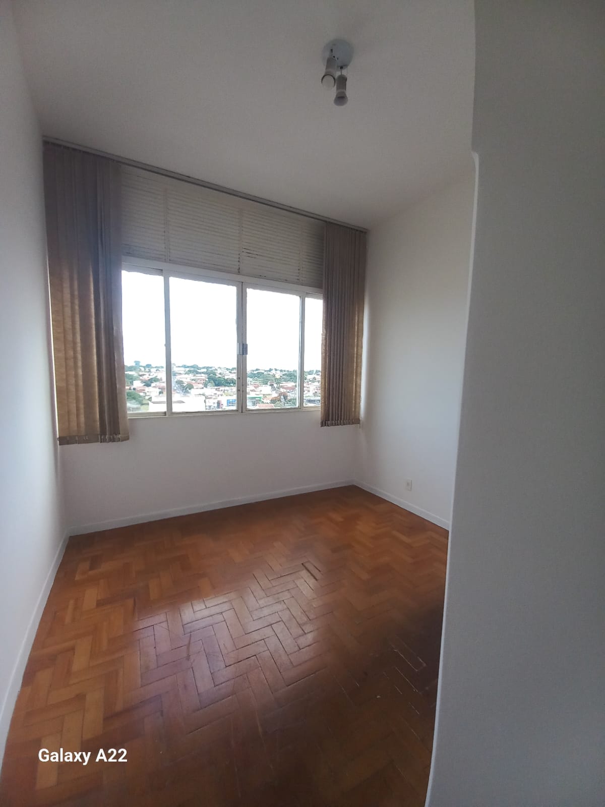 Foto de Apartamento - Edifício Araguari
