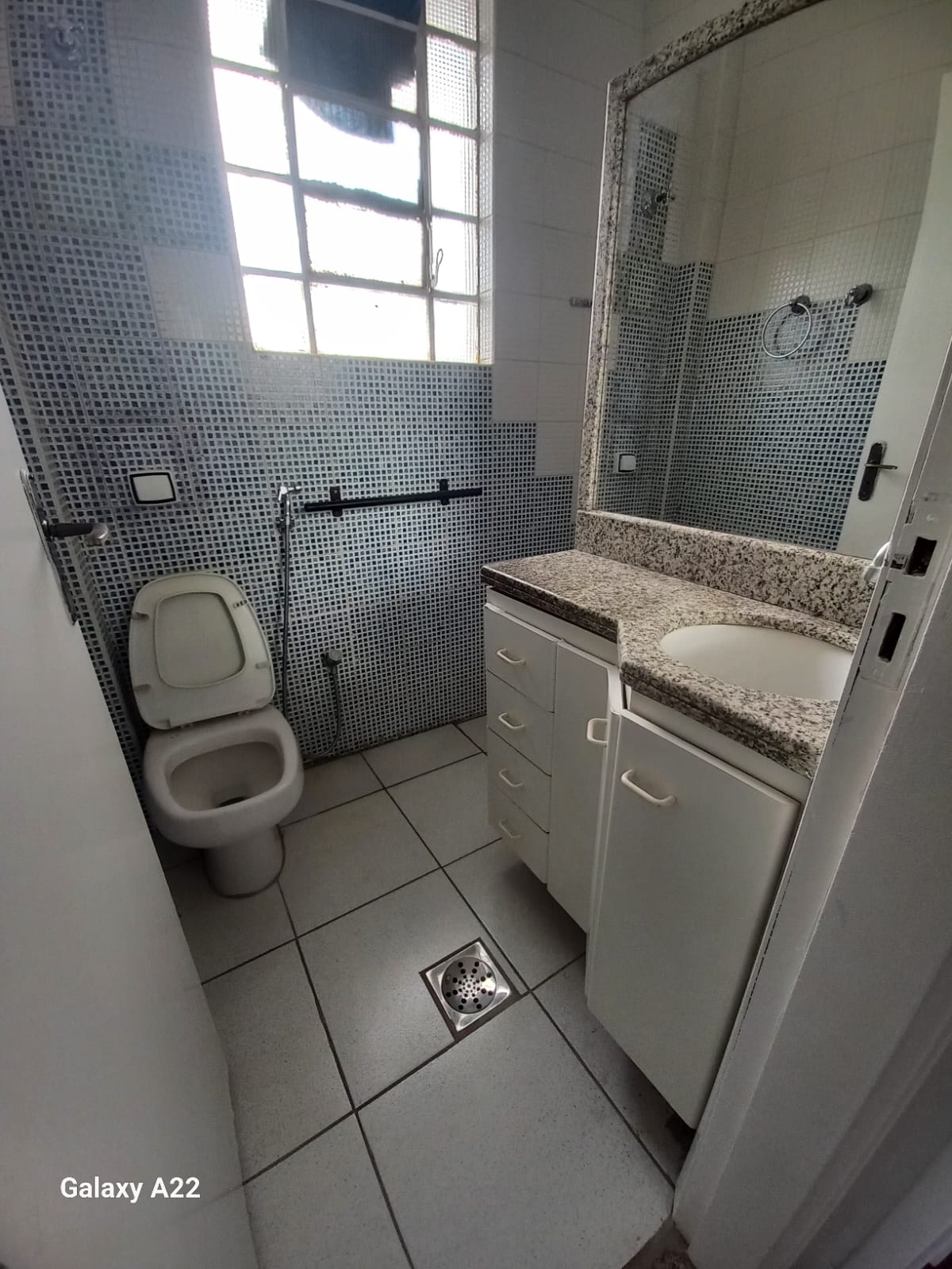 Foto de Apartamento - Edifício Araguari