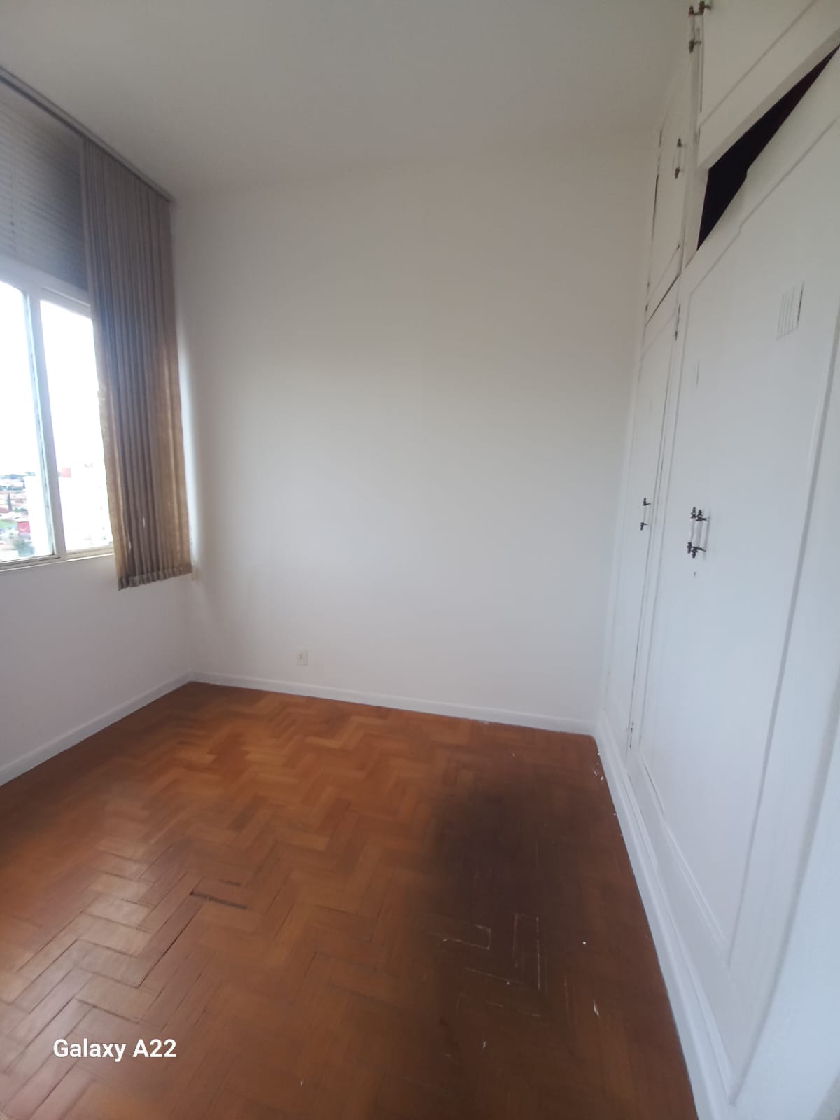Foto de Apartamento - Edifício Araguari