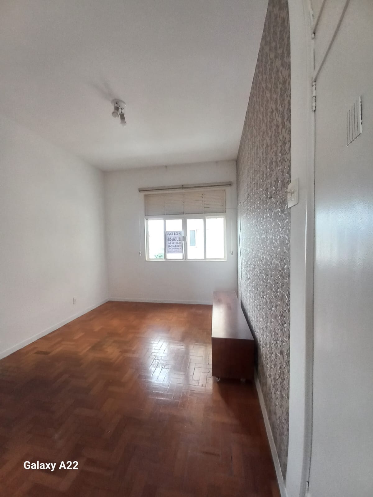 Foto de Apartamento - Edifício Araguari