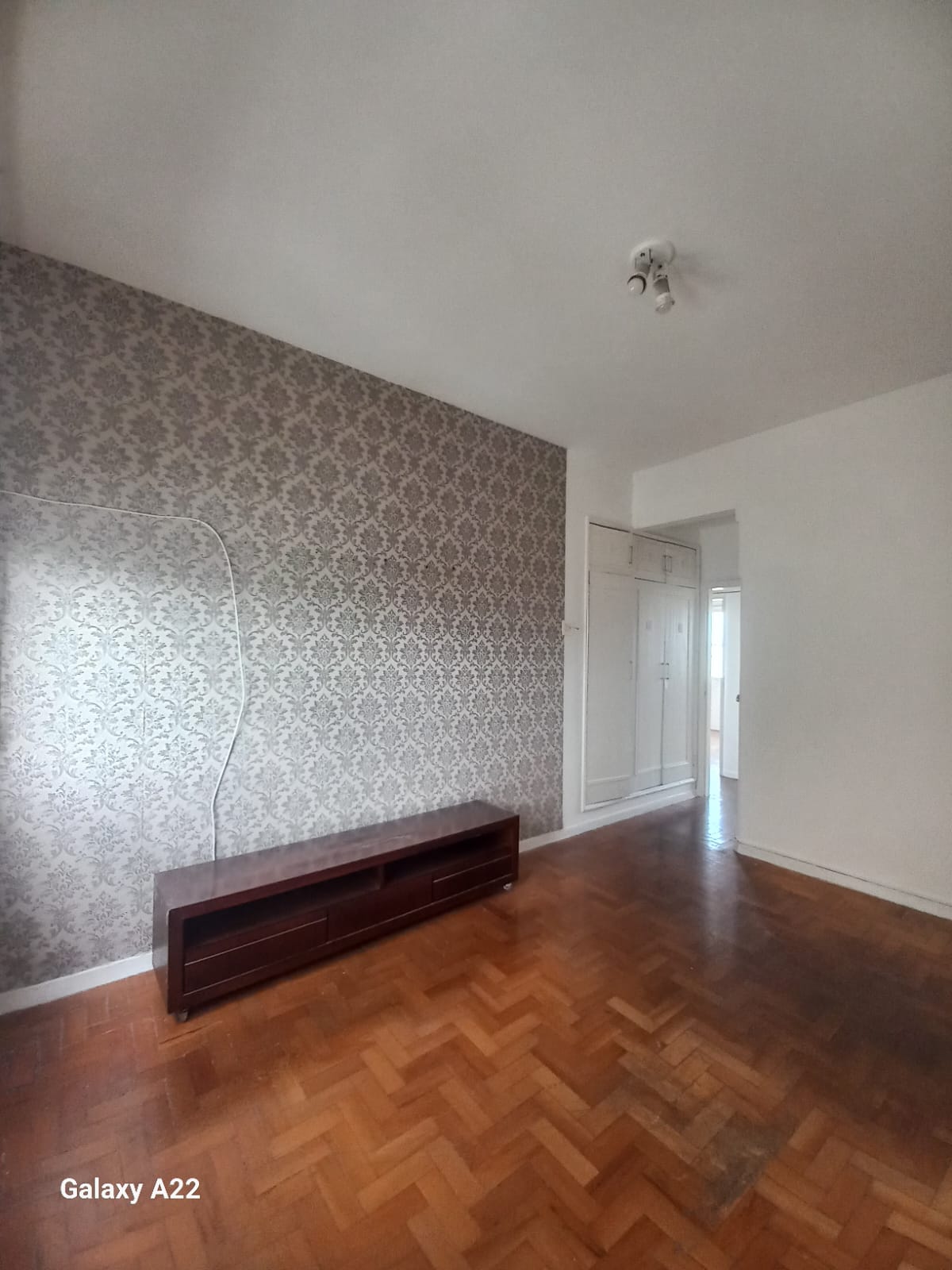 Foto de Apartamento - Edifício Araguari