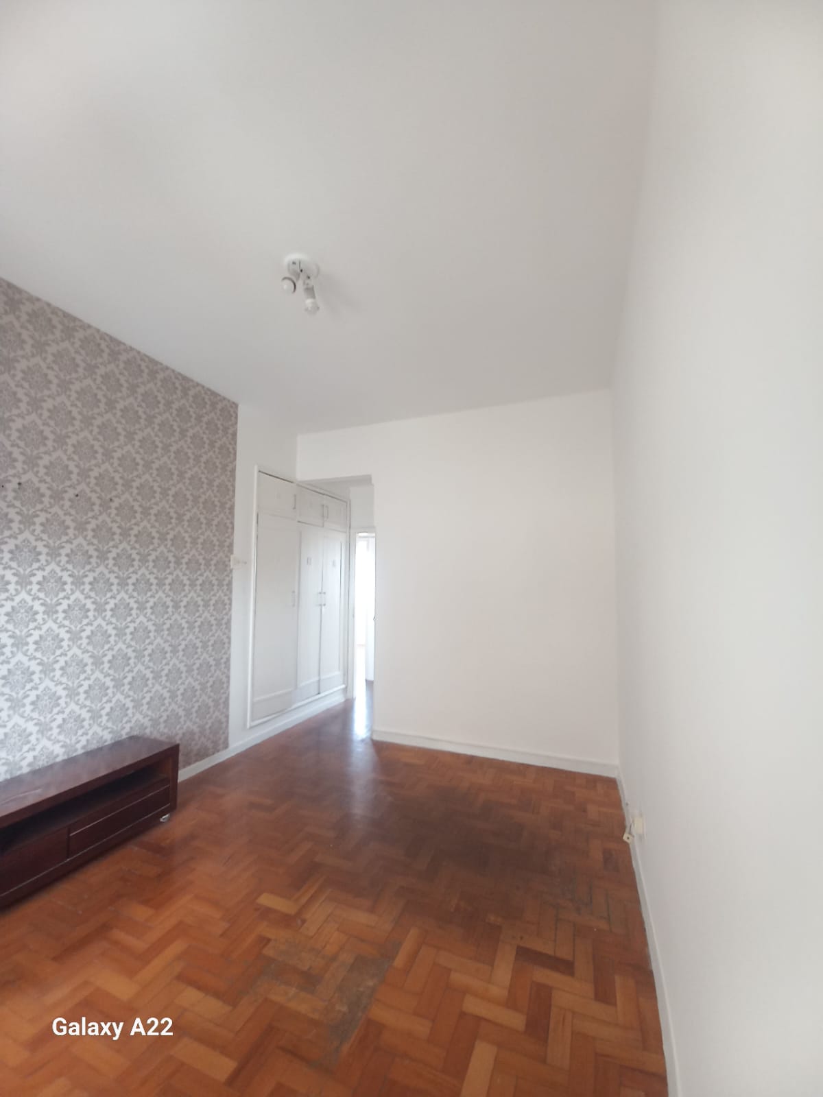 Foto de Apartamento - Edifício Araguari