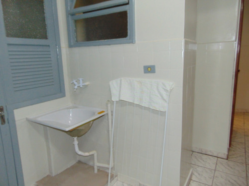 Foto de Apartamento - Edifício dos bancários