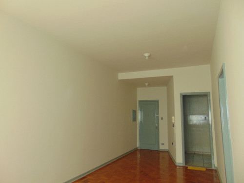 Foto de Apartamento - Edifício dos bancários