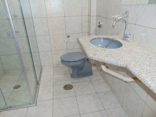 Foto de Apartamento - Edifício dos bancários