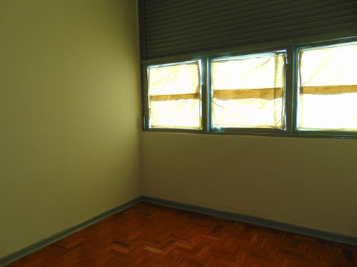 Foto de Apartamento - Edifício dos bancários