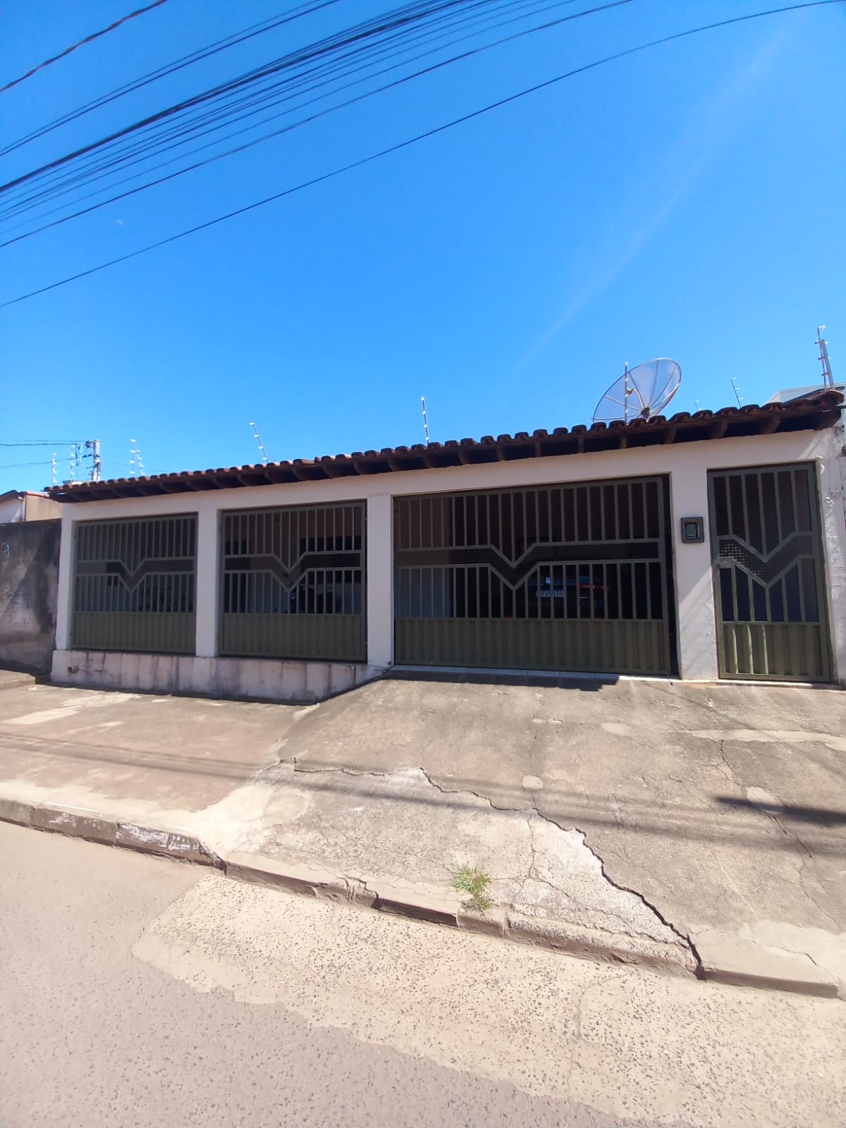 Foto de Casa - Bairro Miranda