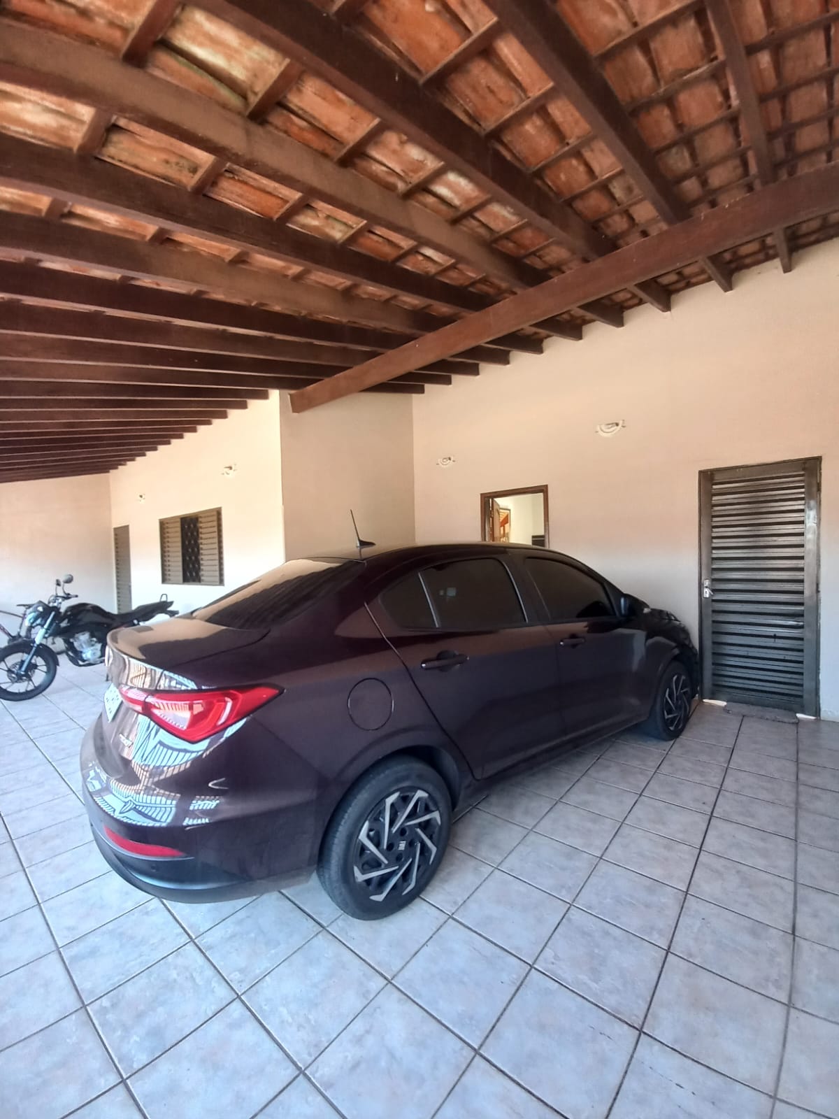 Foto de Casa - Bairro Miranda