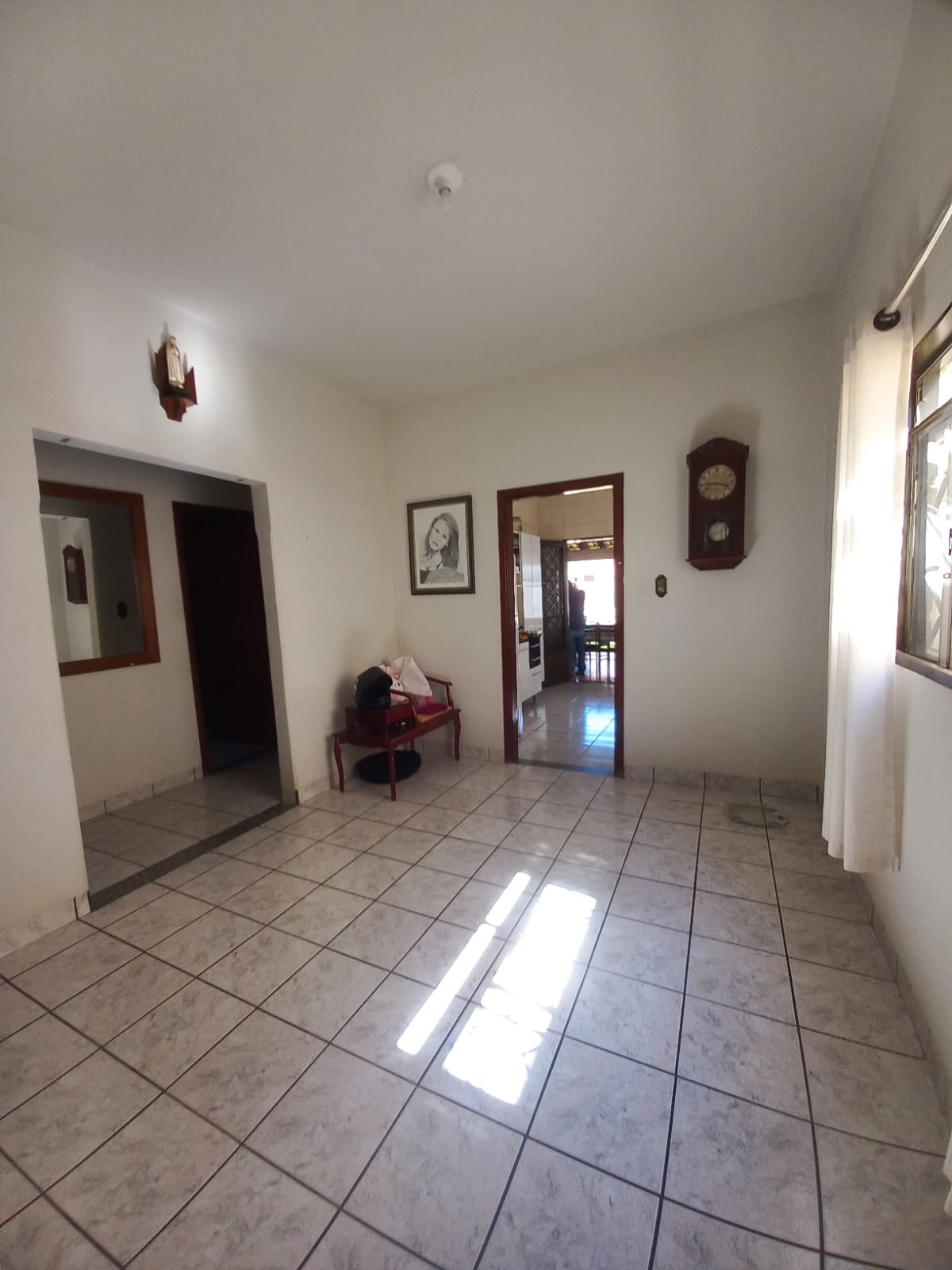 Foto de Casa - Bairro Miranda