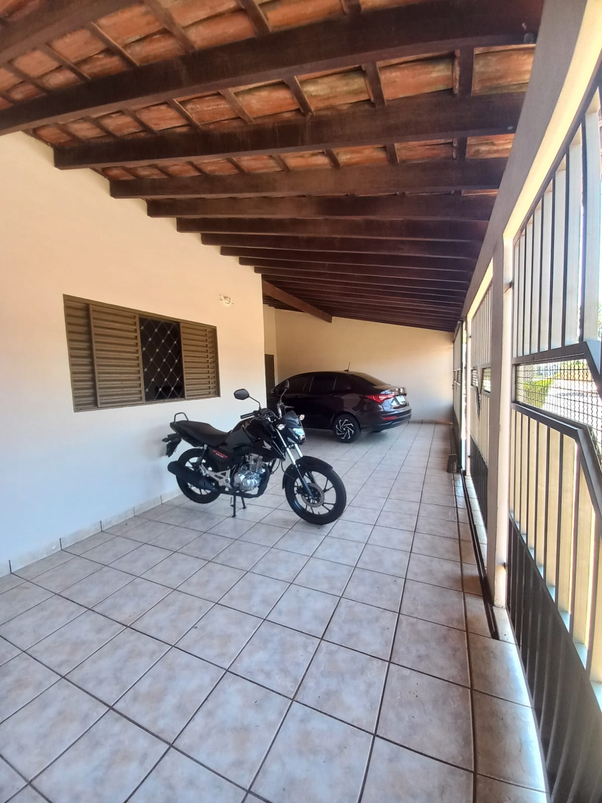 Foto de Casa - Bairro Miranda