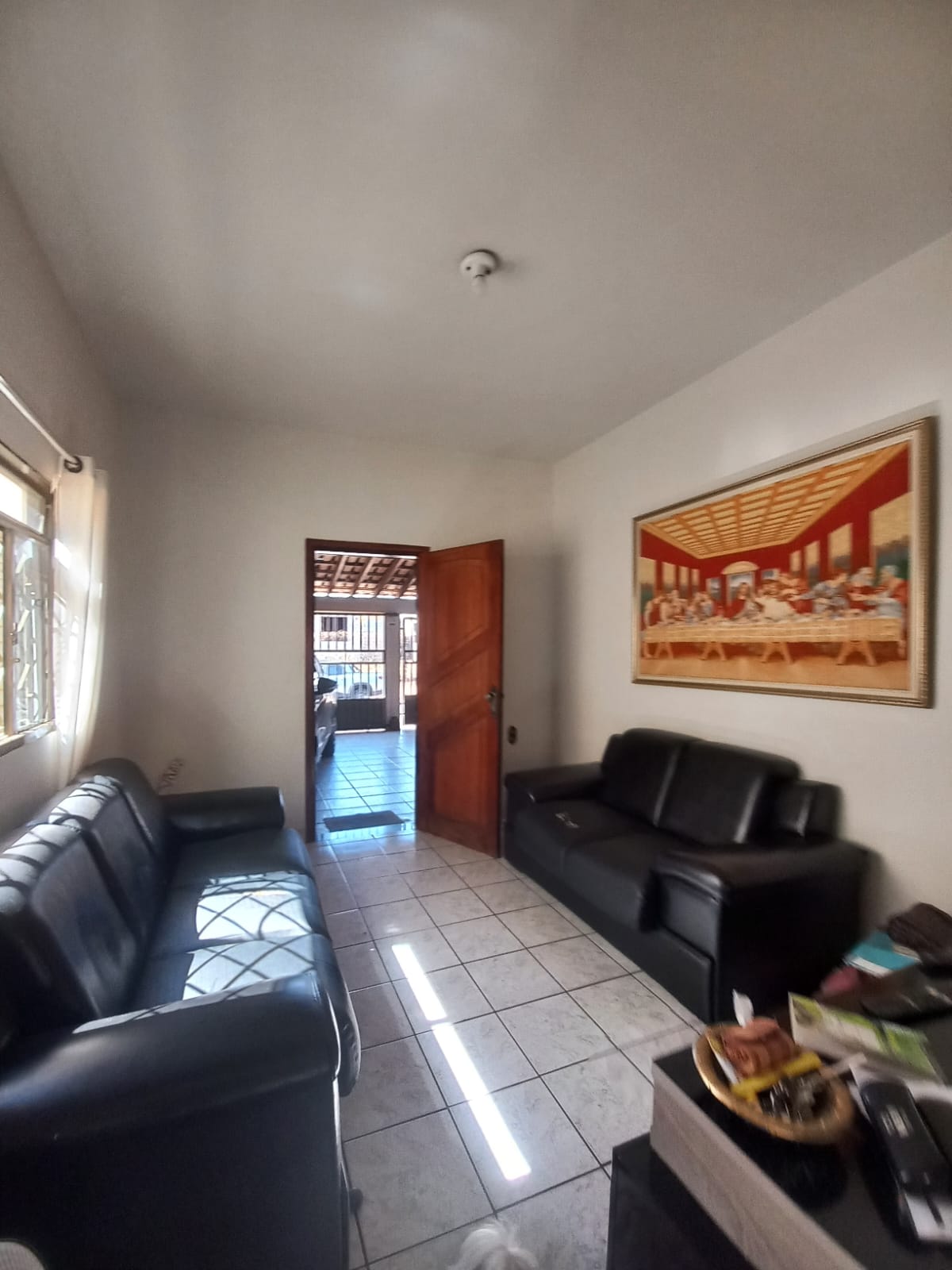 Foto de Casa - Bairro Miranda