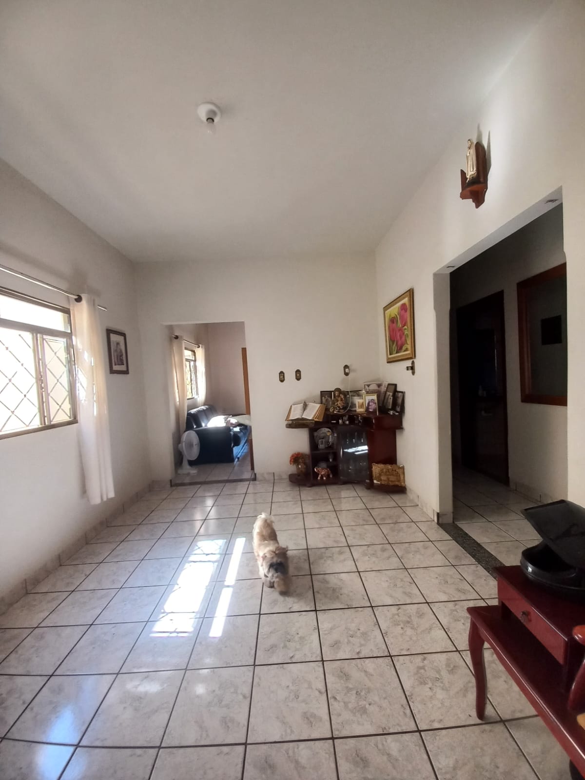 Foto de Casa - Bairro Miranda