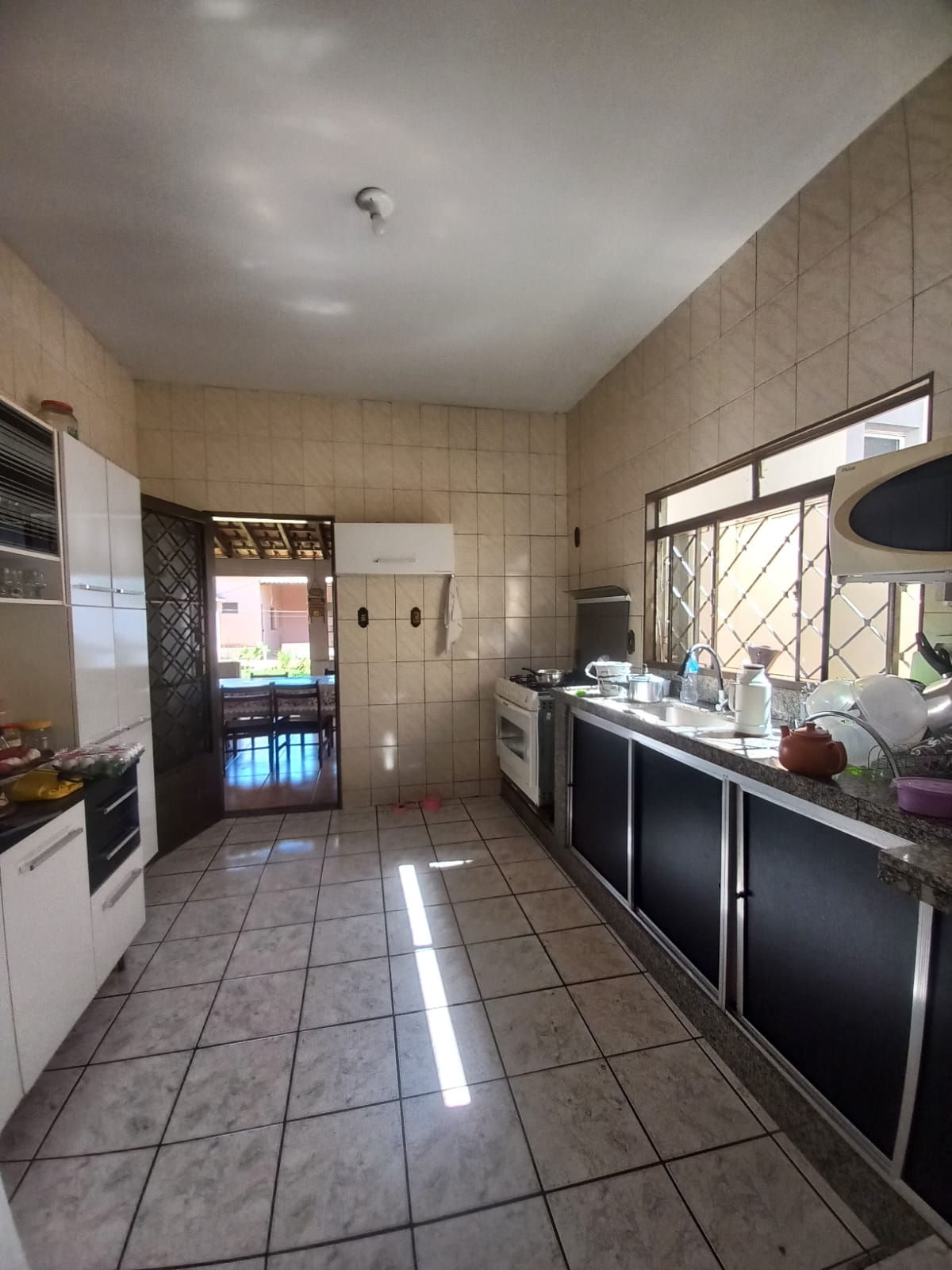 Foto de Casa - Bairro Miranda