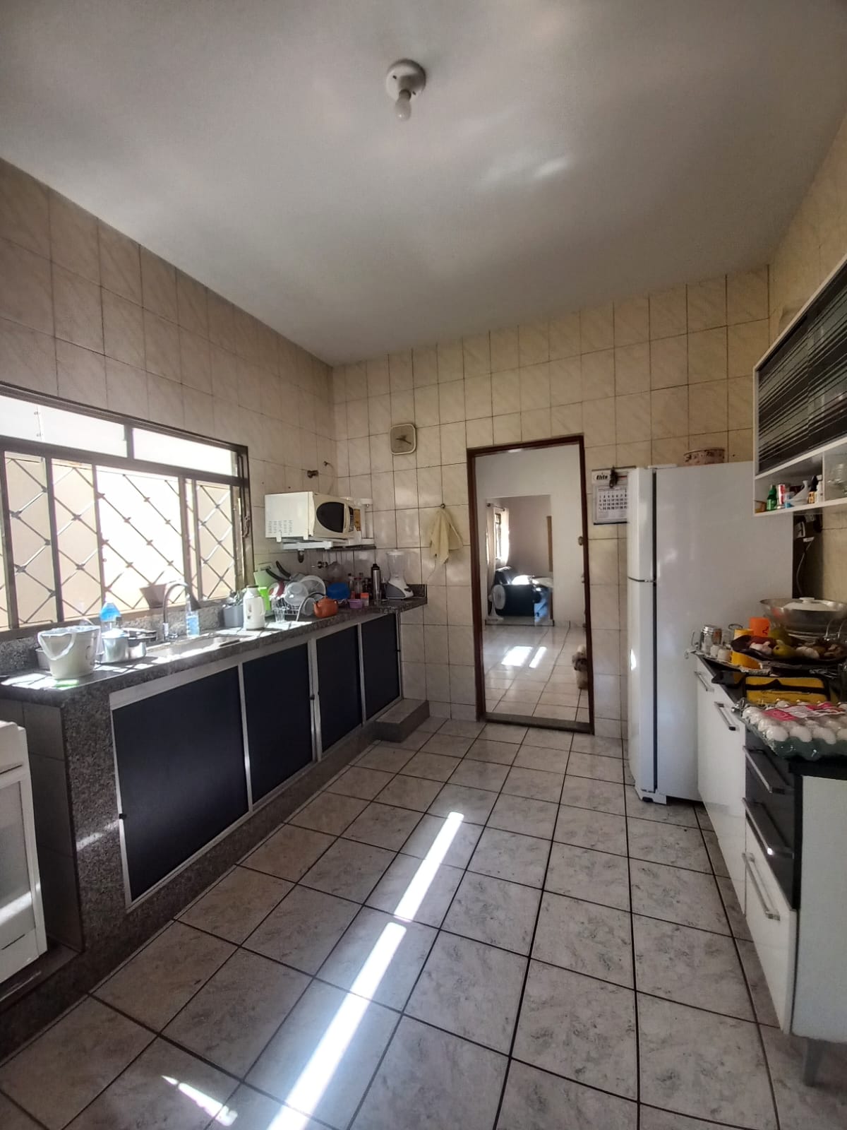 Foto de Casa - Bairro Miranda