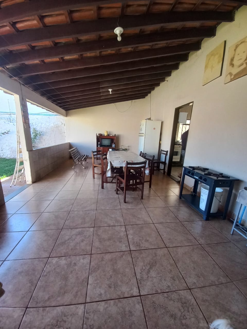 Foto de Casa - Bairro Miranda