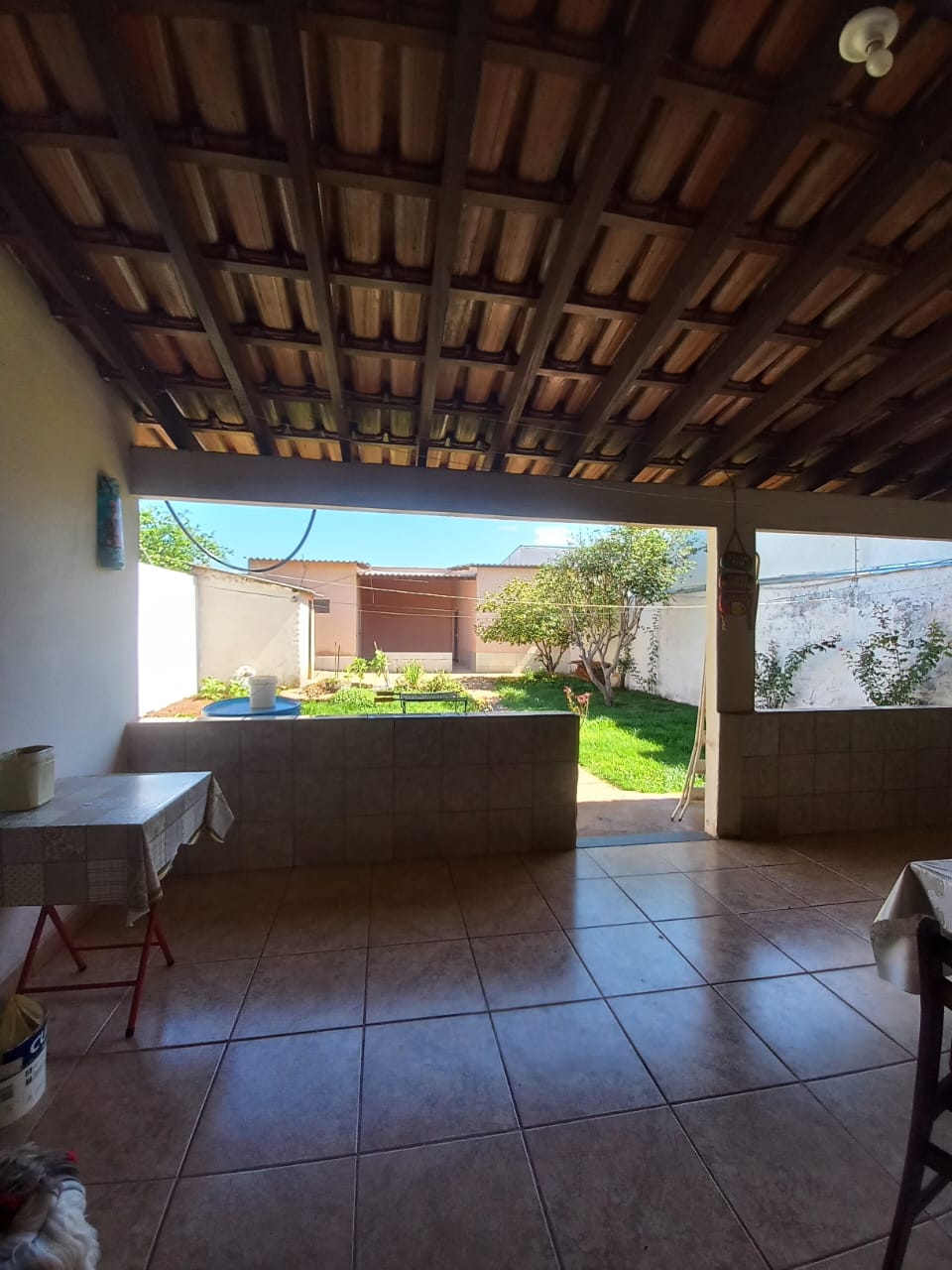 Foto de Casa - Bairro Miranda