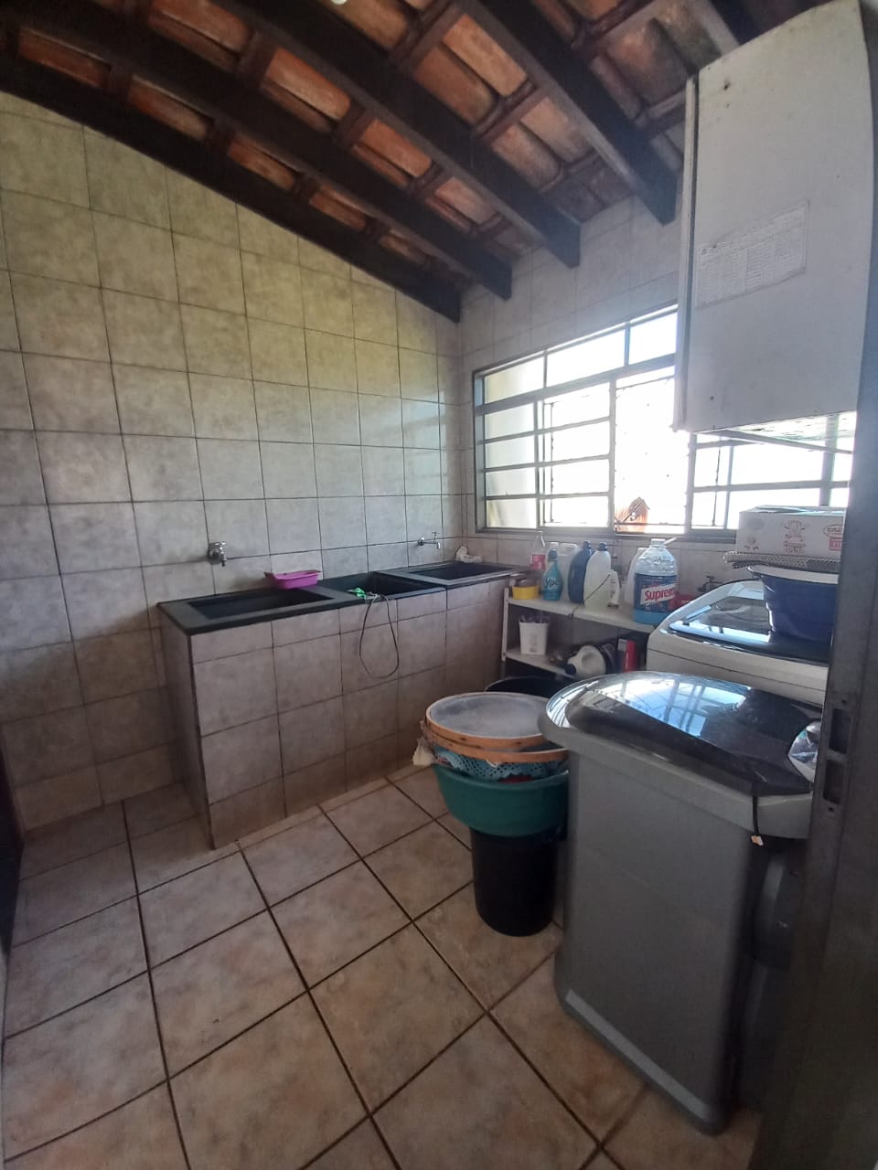 Foto de Casa - Bairro Miranda