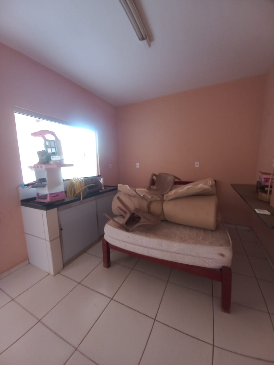 Foto de Casa - Bairro Miranda