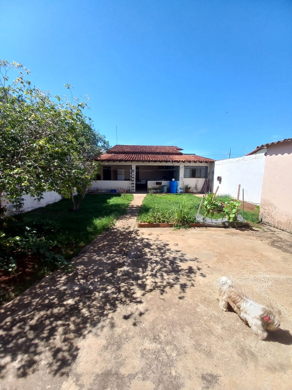 Foto de Casa - Bairro Miranda