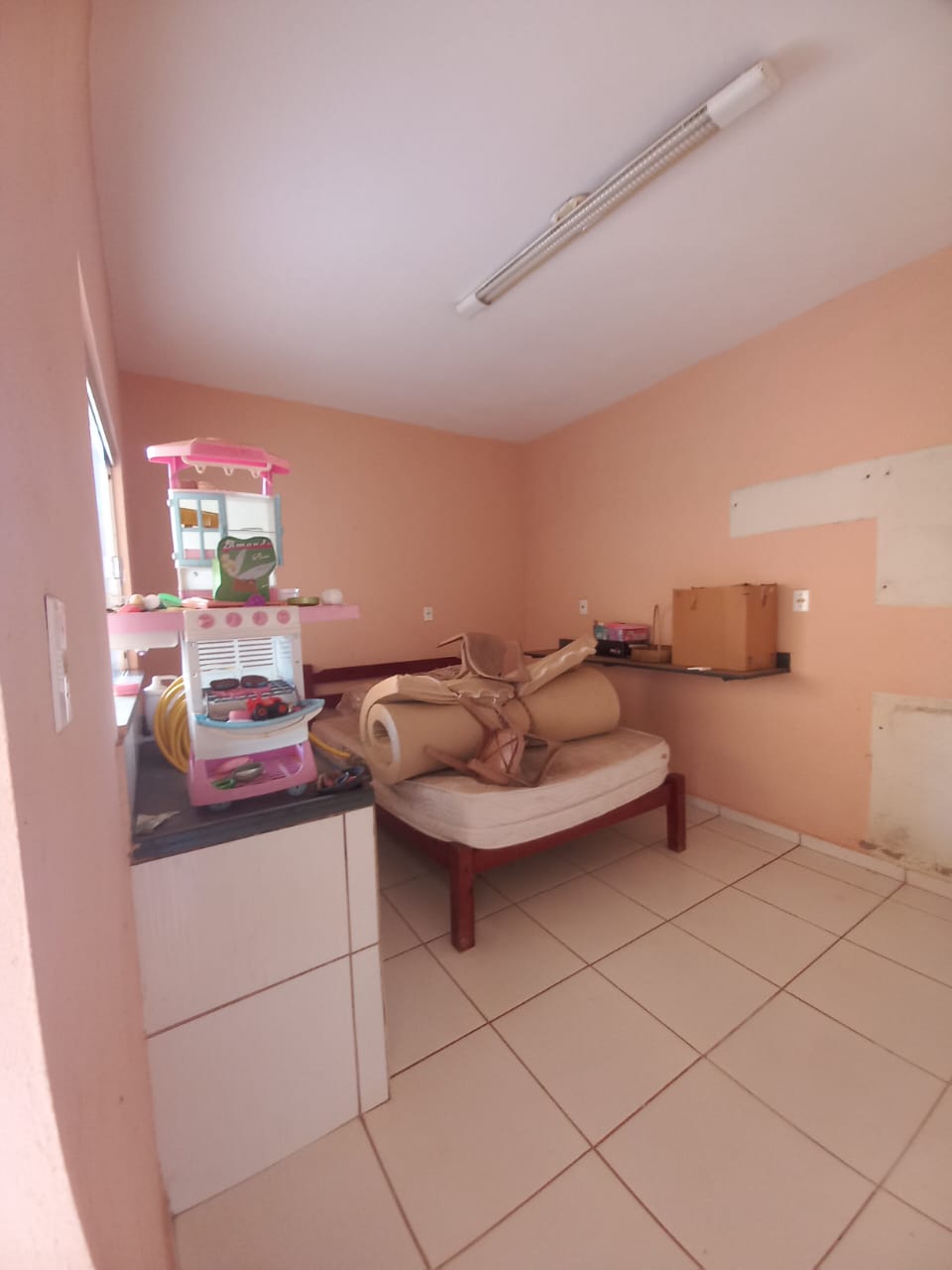 Foto de Casa - Bairro Miranda