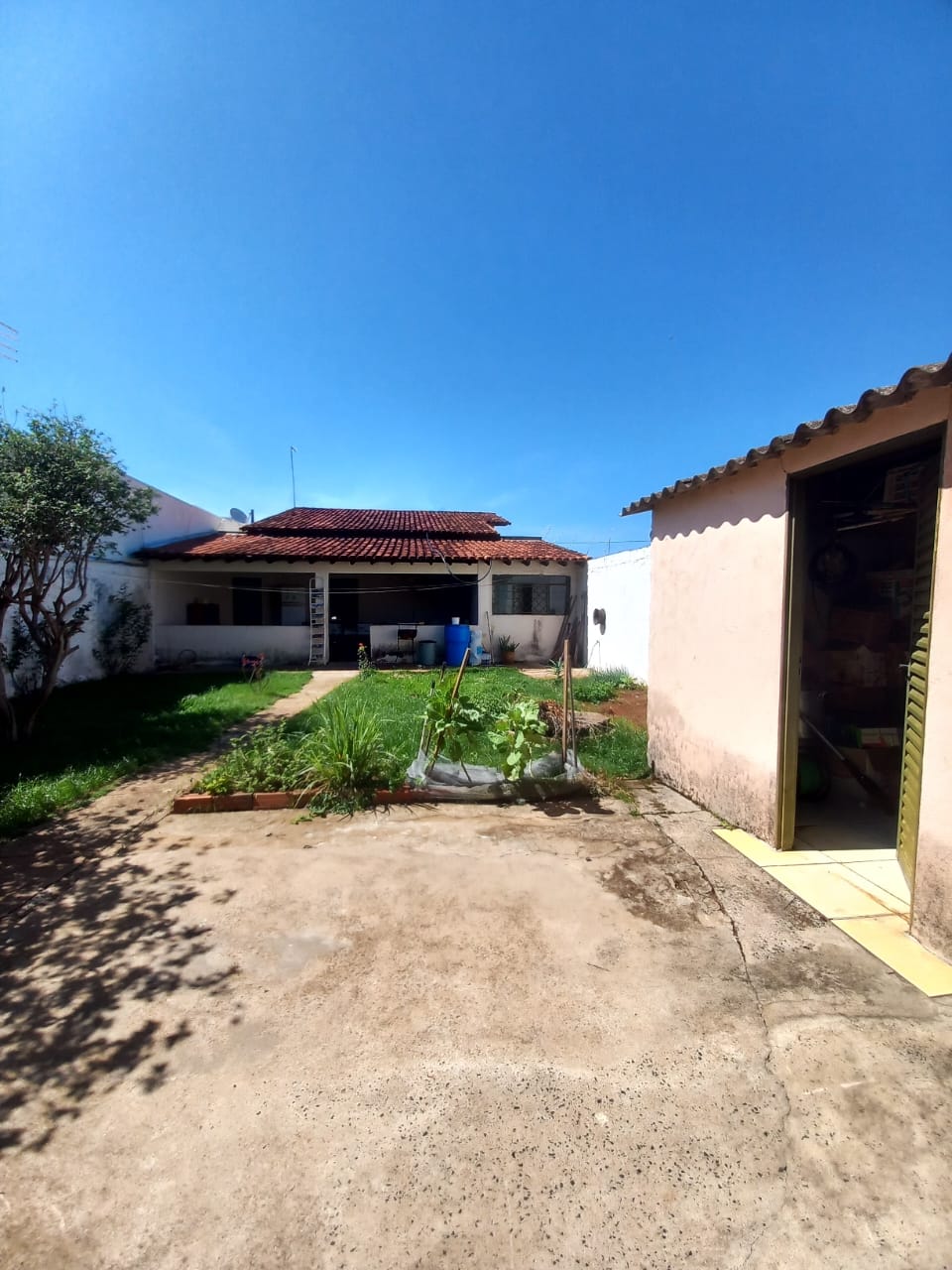 Foto de Casa - Bairro Miranda