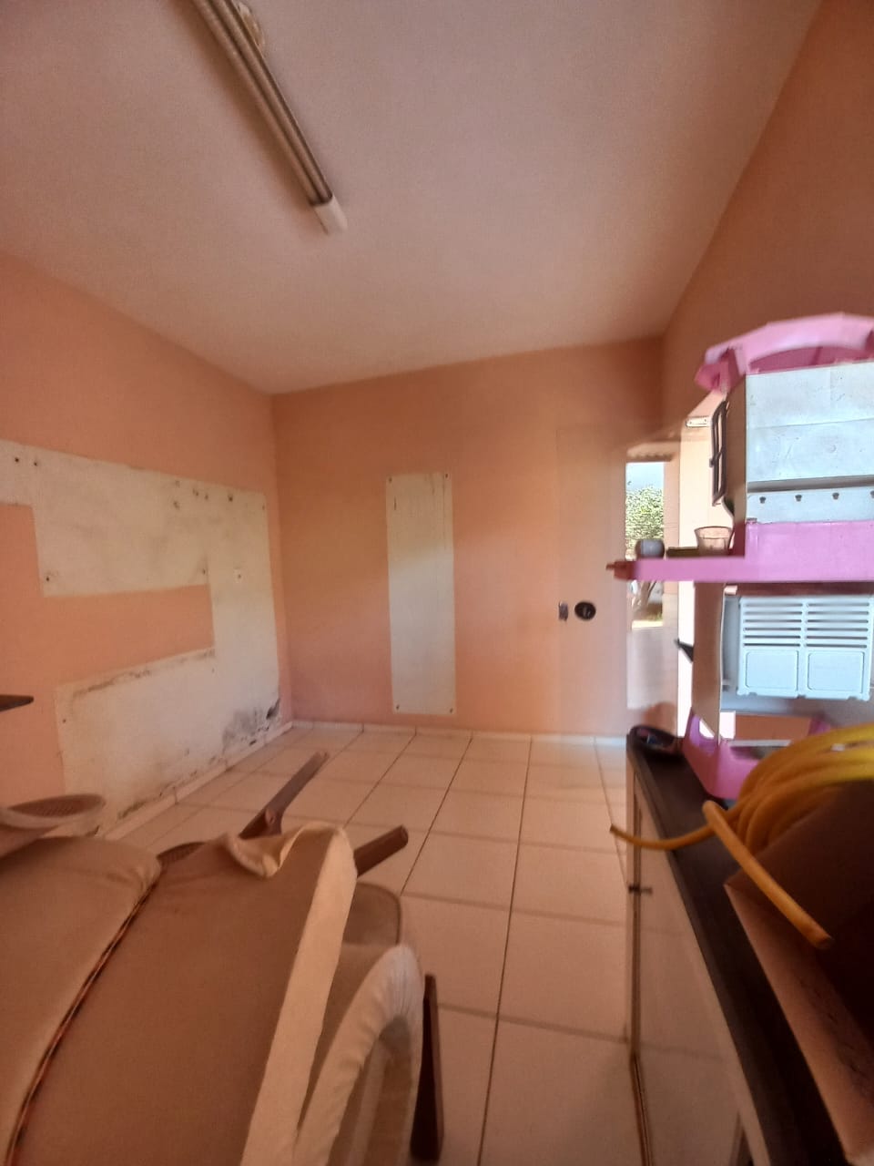 Foto de Casa - Bairro Miranda