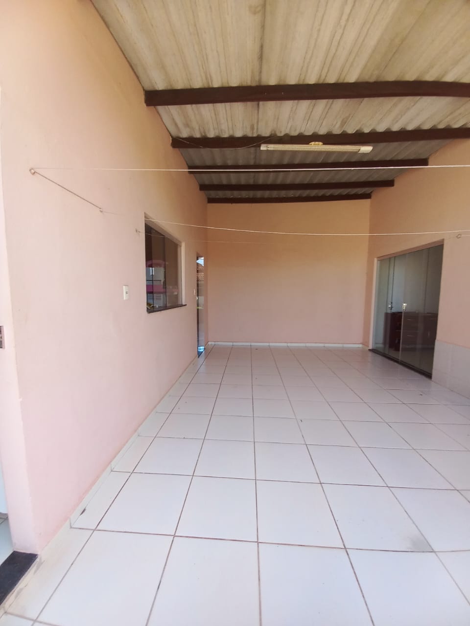 Foto de Casa - Bairro Miranda