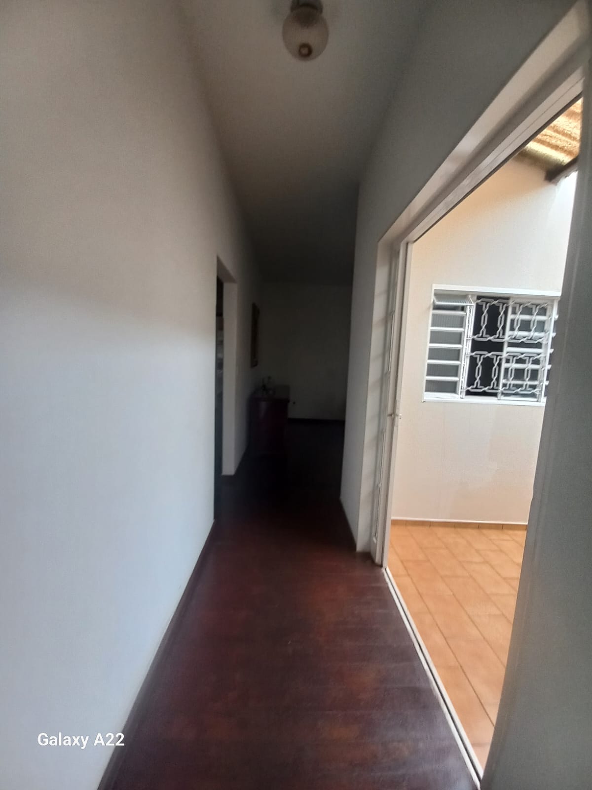 Foto de Casa - Bairro Industrial