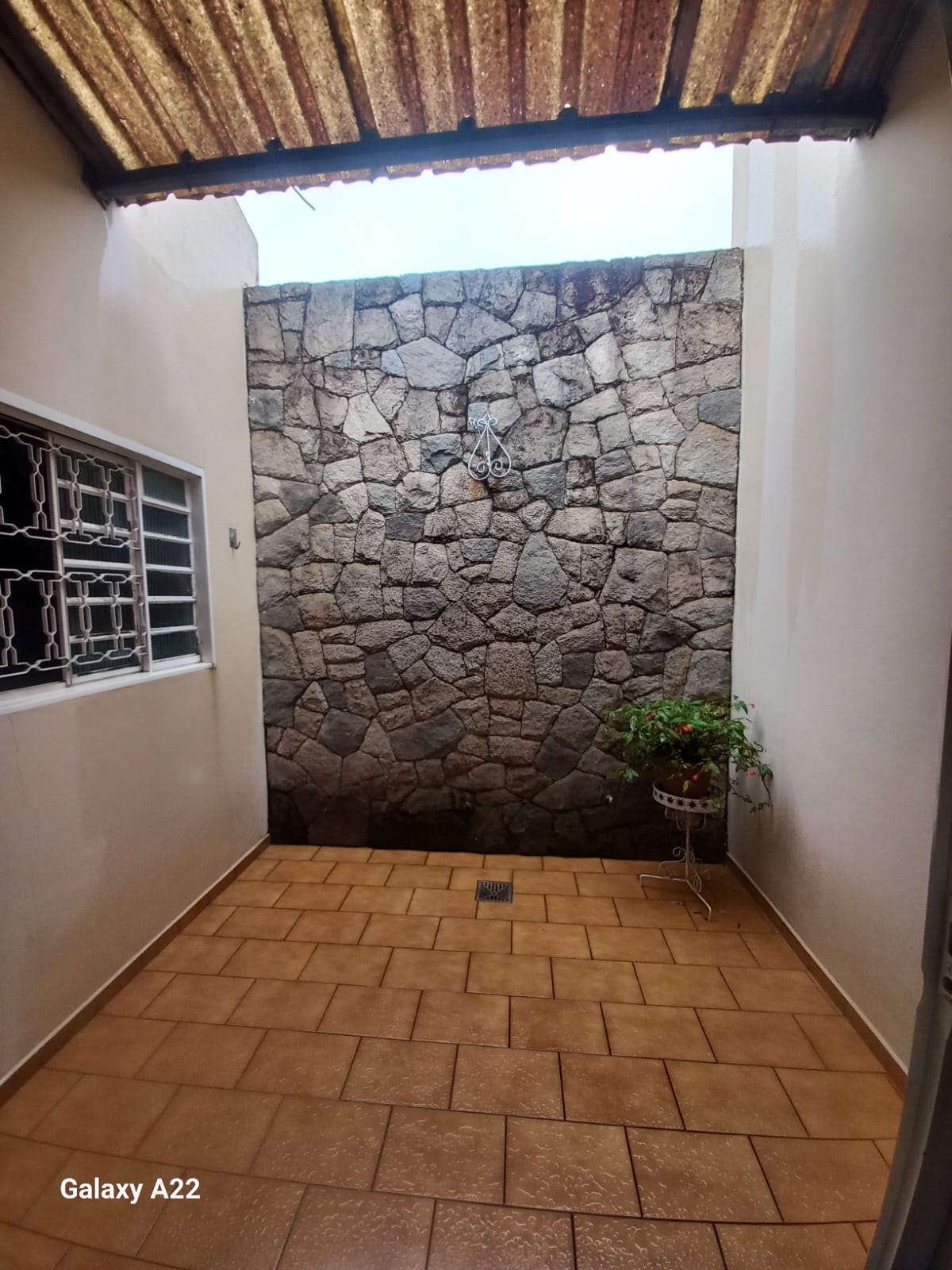 Foto de Casa - Bairro Industrial