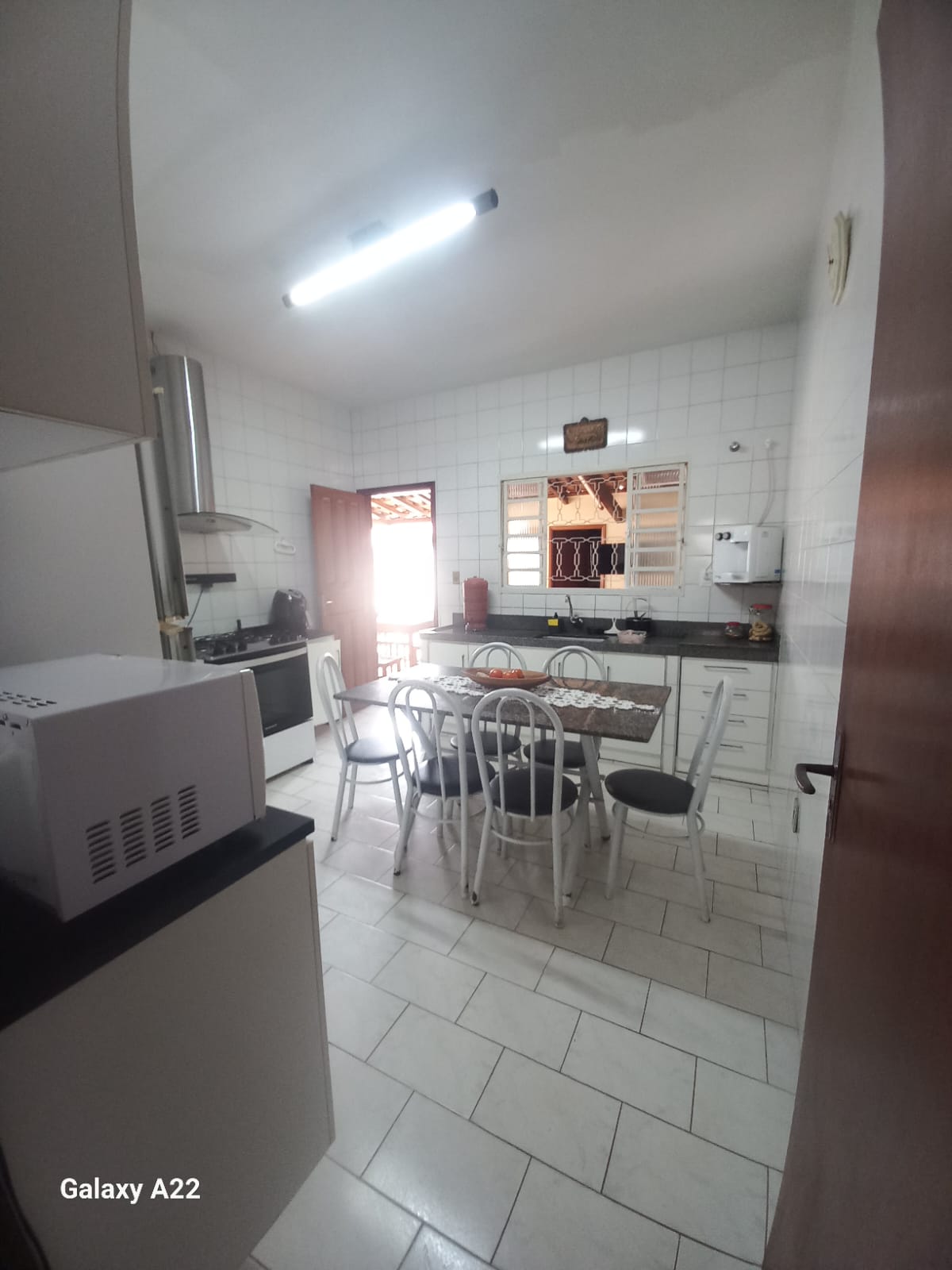 Foto de Casa - Bairro Industrial