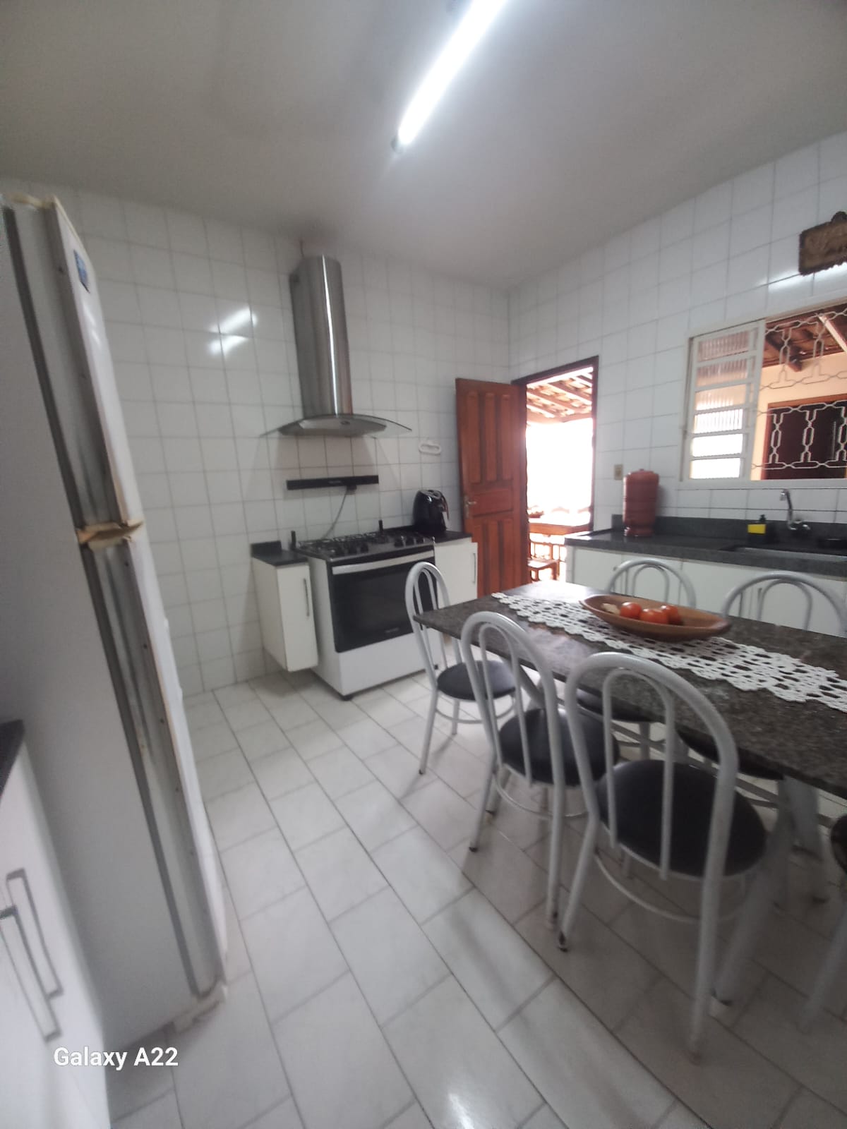 Foto de Casa - Bairro Industrial
