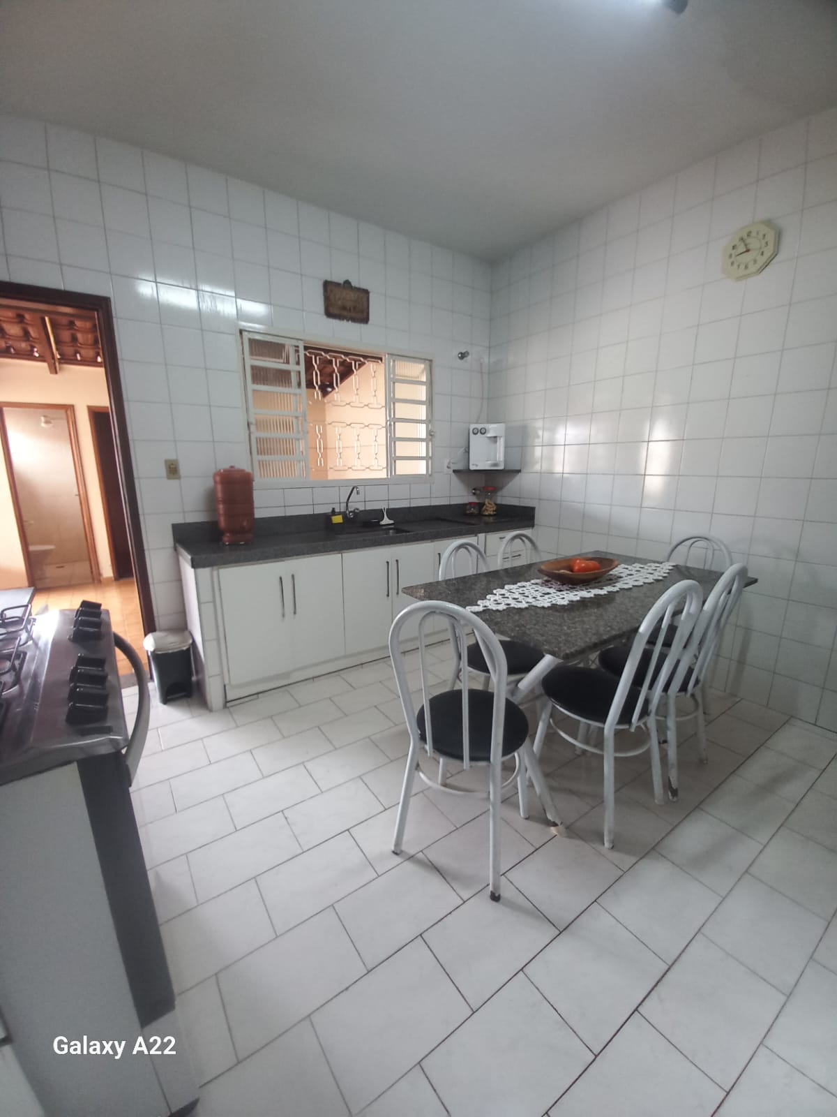 Foto de Casa - Bairro Industrial