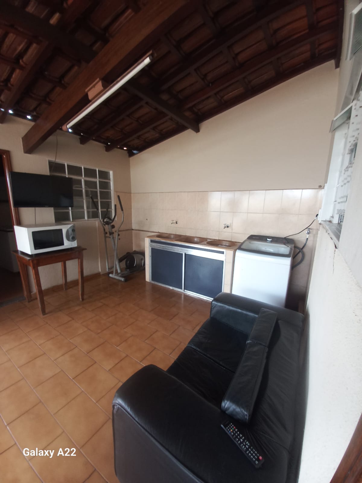 Foto de Casa - Bairro Industrial