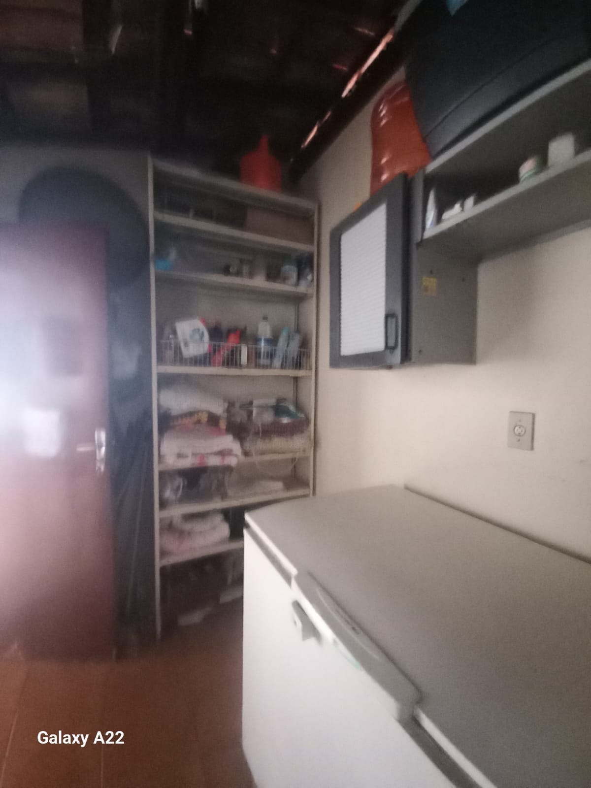 Foto de Casa - Bairro Industrial