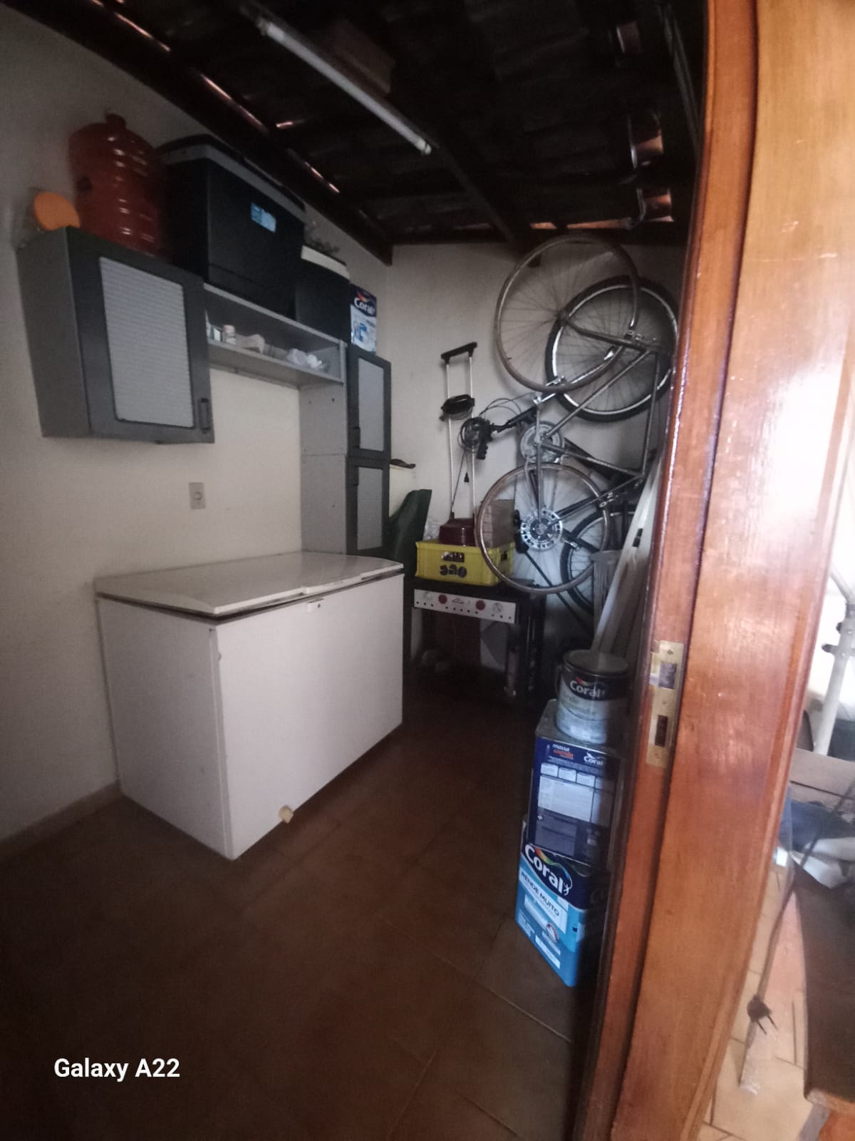 Foto de Casa - Bairro Industrial
