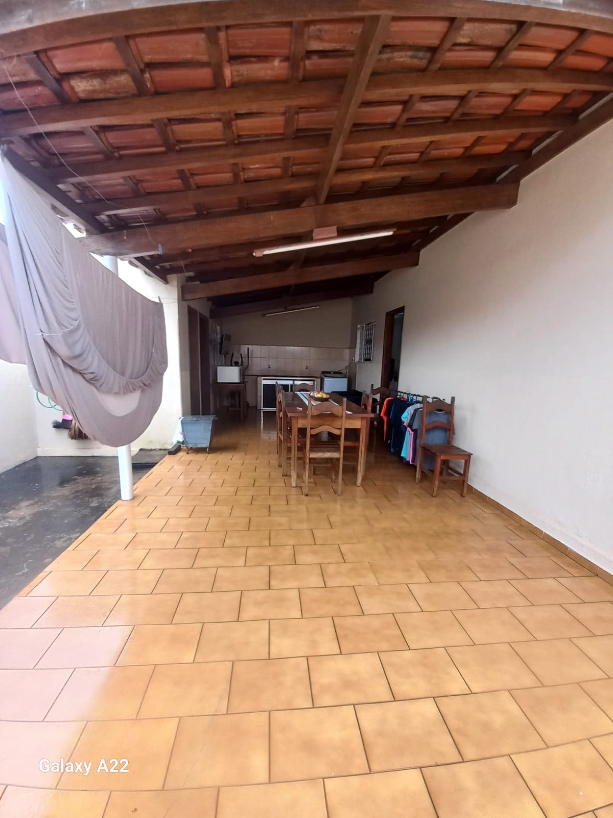 Foto de Casa - Bairro Industrial