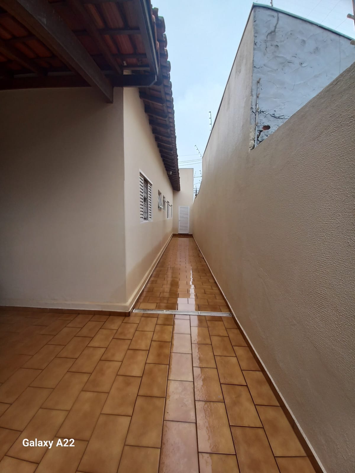 Foto de Casa - Bairro Industrial