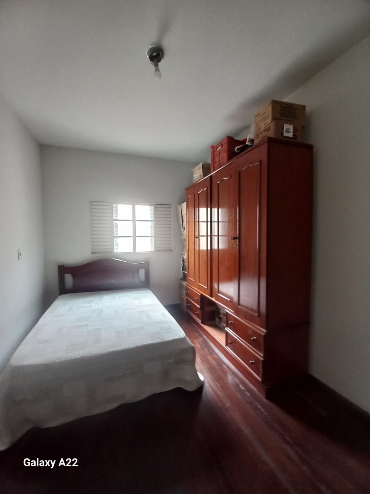 Foto de Casa - Bairro Industrial