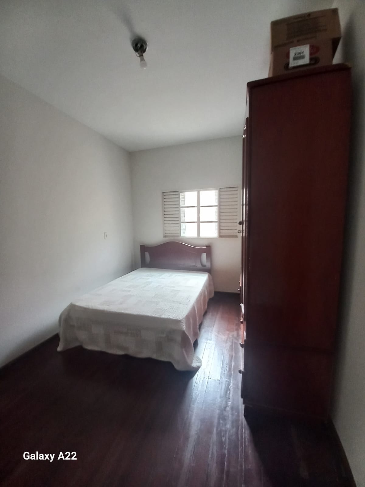 Foto de Casa - Bairro Industrial