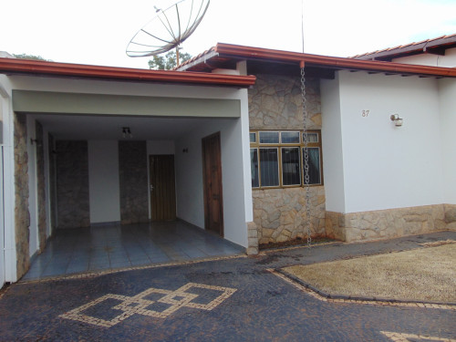 Foto de Casa - Bosque