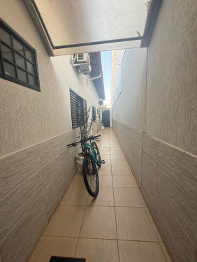 Foto de Casa - Bairro Bosque