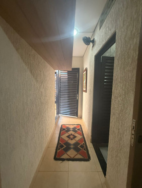 Foto de Casa - Bairro Bosque