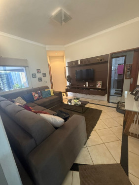 Foto de Casa - Bairro Bosque