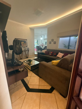 Foto de Casa - Bairro Bosque