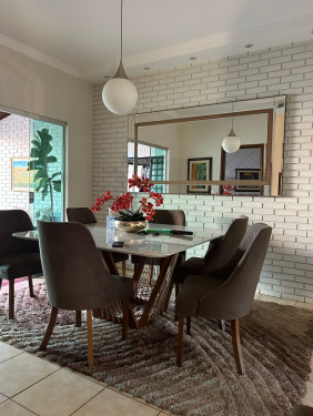 Foto de Casa - Bairro Bosque